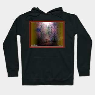 Vision: The Grotto Hoodie